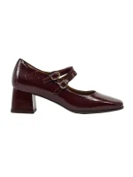 Ragazza 036 burgundy 2