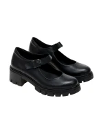 Ragazza 0758 black 3