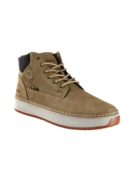 Cockers SD26034 chaki 01