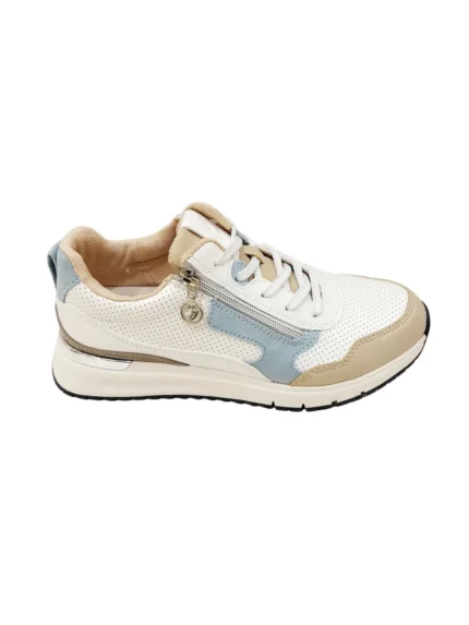 Safety Jogger 611800 white 2