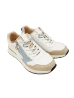 Safety Jogger 611800 white 3