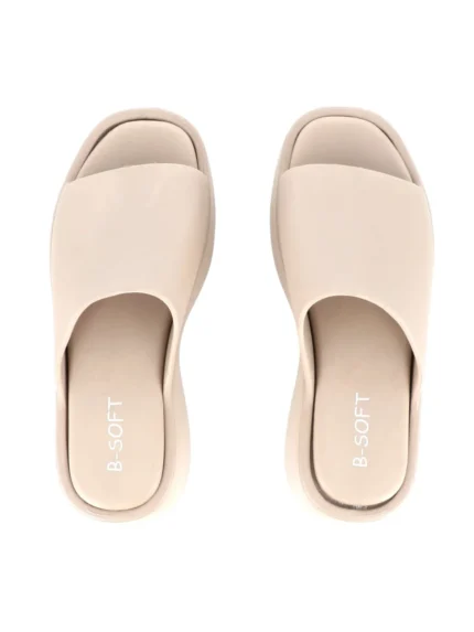 B-Soft 2425 beige 1