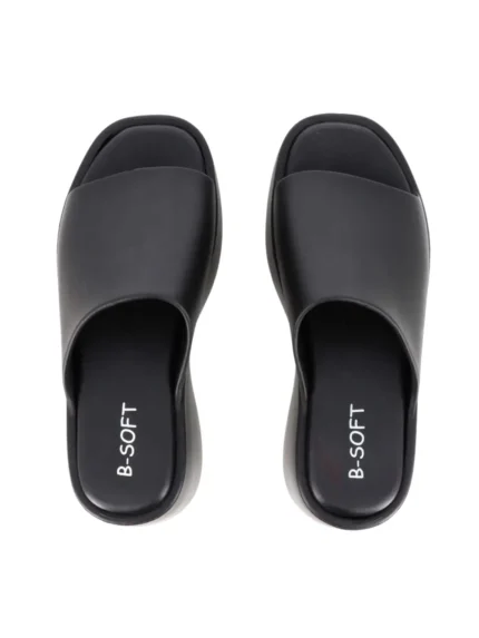 B-Soft 2425 black 1