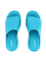 B-Soft 2425 light blue 1