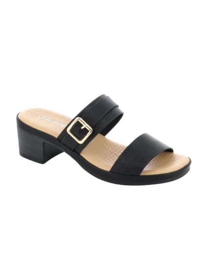 B-Soft 7736-421 black 1