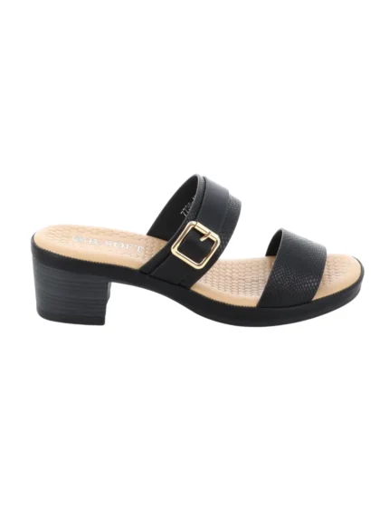 B-Soft 7736-421 black 2