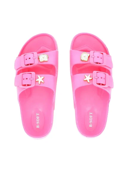 B-Soft 479-4 fuchia 1