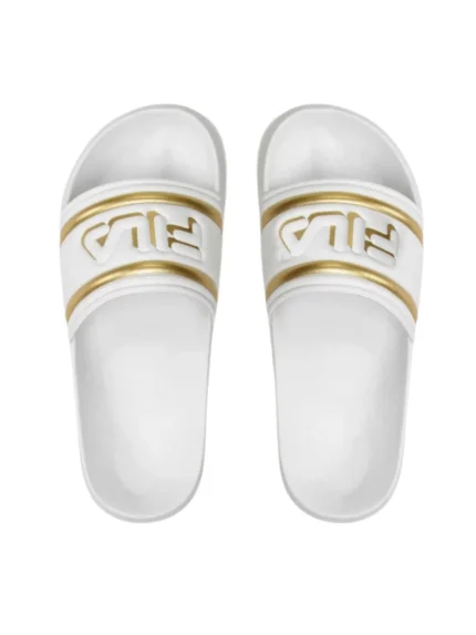 Fila FFW0102 white 1