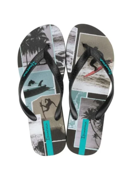 Ipanema 780-25303 black-blue 01