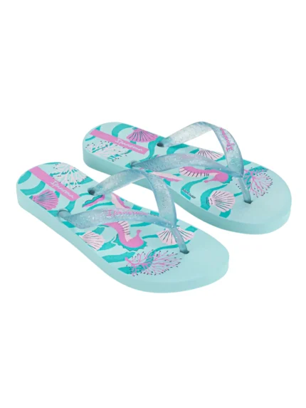 Ipanema 780-25433 blue-pink 1