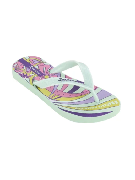 Ipanema 780-25434 green 1