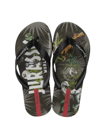 Ipanema 780-25439 black 1