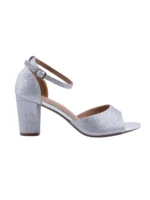 La Coquette 77304 silver 1