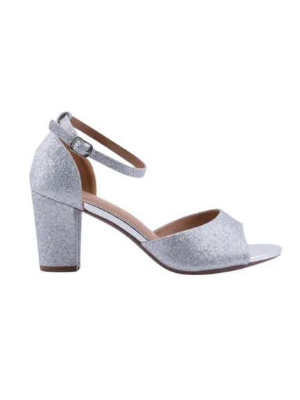 La Coquette 77304 silver 1