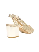 La Coquette S22020-13 gold 3