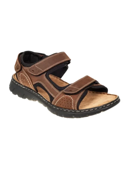 Adam’s 25002 brown 1