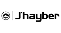 jhayber logo