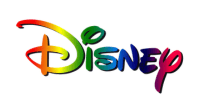 disney logo