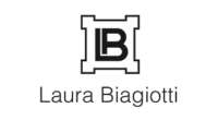 laura biagiotti logo