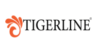 tigerline logo