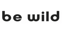be wild logo